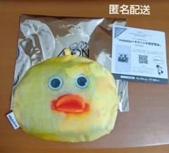 イオン × モジョジョジョ エコバッグ【新品未使用】　AEON　チアパンダ