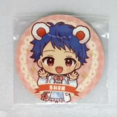 KING OF PRISM 一条シン コースター アモカフェ キンツア - メルカリ