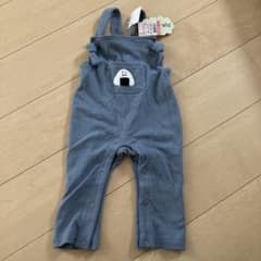 ミモランド　おにぎりサロペットのサムネイル