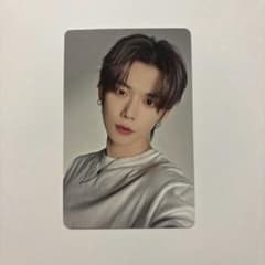 TXT 公式 MOACON JAPAN モアコン フォトカード ヨンジュン ① - メルカリ