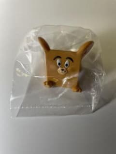 トムとジェリー Funny Artコレクション ガチャガチャのサムネイル