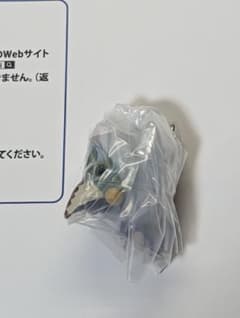 チェンソーマン つまんでつなげてマスコット2 暴力の魔人 (ボールチェーン)のサムネイル