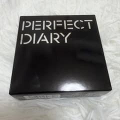 PERFECTDIARYトランスルーシェントブルーリーングルースパウダー 10g - 3
