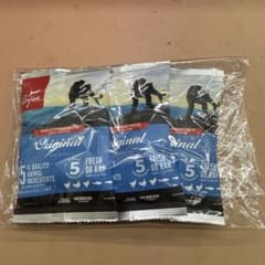 Orijen Original オリジン オリジナル ドライフード 50g×3袋のサムネイル