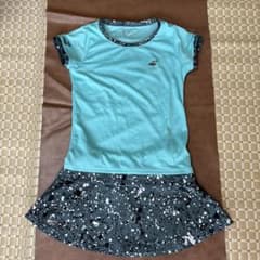 バボラ　テニスウェアのサムネイル