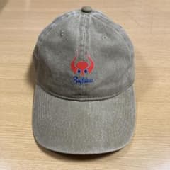 近鉄バファローズ　帽子　キャップのサムネイル