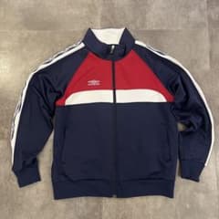 UMRBO アンブロ ジャージ Mサイズ