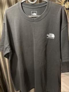 THE NORTH FACE ブラック Tシャツのサムネイル