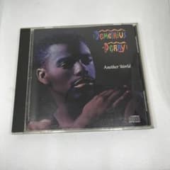 Demetrius Perry / Another World CDのサムネイル