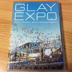 「つとんとん様専用」GLAY EXPO2014 DVDのサムネイル