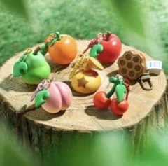 あつまれ どうぶつの森 ベル袋 ガチャのサムネイル