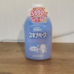 沐浴剤 スキナベーブ 500mlのサムネイル