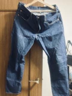 Levi's 502 デニムパンツ W34 L32のサムネイル