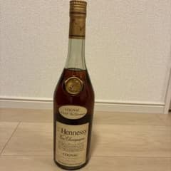 Hennessy V.S.O.P Fine Champagne コニャック - メルカリ