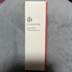 LIALUSTER Natural Bio Cleansing Serumのサムネイル