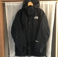 NORTH FACE マウンテン　ガイドジャケット　ゴアテックスのサムネイル