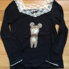 フランシュリッペ トップスのサムネイル