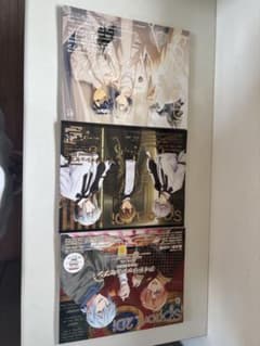 アイドリッシュセブンのサムネイル