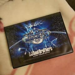 BLUE IMPACTのサムネイル