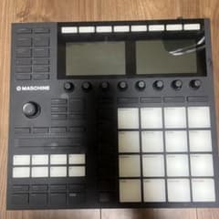 MASCHINE プロダクションシステム MK3本体 - メルカリ