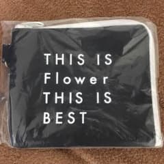 Flower コインケースのサムネイル