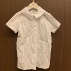 マムエモア訳あり美品110サイズ半袖のサムネイル