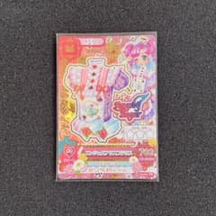 アイカツ エンジェルアリスブラウス 15 04-01 PRのサムネイル