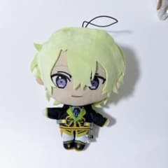 あんスタ　日和　ぬいぐるみのサムネイル