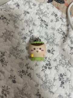 치이카와 영화 입장자 특전 쿠리 만주 메지루시 매력