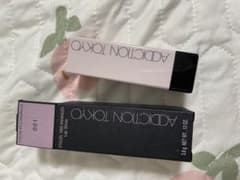 Addiction Tokyo stolen kiss enhancerのサムネイル