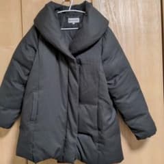 グローバルワーク ダウンのサムネイル