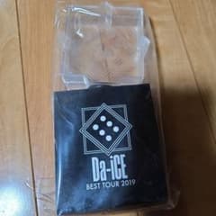 Da-iCE BEST TOUR 2019 ペンライトのサムネイル