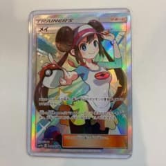 ポケカ　メイ　SRのサムネイル