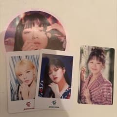TWICEジョンヨンセット - メルカリ