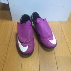 コメント下さい。トレーニングシューズのサムネイル