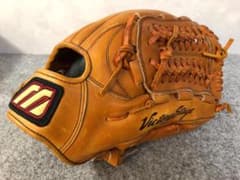 406-24-1 ミズノ Victory Stage MARVELITE 硬式用 - メルカリ