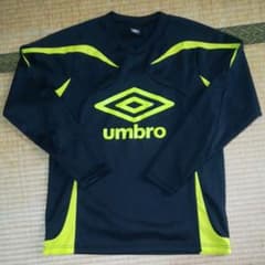 umbro アンブロ サッカー練習着のサムネイル