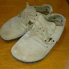 ビルケン・シュトックsize38のサムネイル