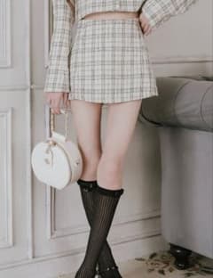 Vernal Tweed ミニスコートのサムネイル