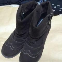 少しのお値下げ大歓迎♡ヒール靴のサムネイル