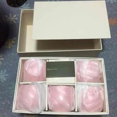 【高級】香蘭社 カップ×5個    P413 CBBのサムネイル