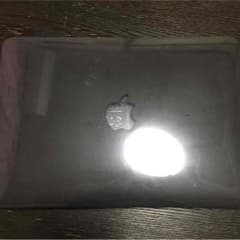 Macbook Pro  カバーケース  13インチカバーのサムネイル