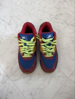 Nike スニーカー AIR MAX90 ナイキスニーカーのサムネイル