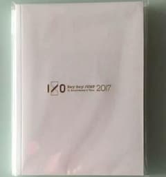 Hey! Say! JUMP  i/o ライブ・フォトブックのサムネイル