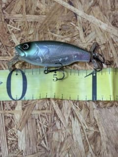 deps buzz ルアーのサムネイル