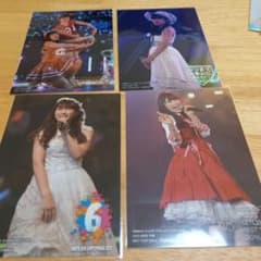 NMB48 渋谷凪咲 生写真❗のサムネイル