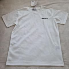 Kaepa ホワイト Tシャツ　運動　学校のサムネイル