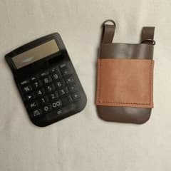 本革 ハンドメイド ボディバッグ ウエストポーチのサムネイル