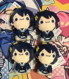 刀剣乱舞 もちぴこ 三日月宗近 4個セット 刀剣乱舞 もちぴこ 三日月宗近 4個セット - メルカリ