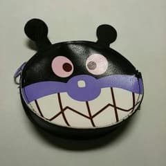 バイキンマン 小銭入れのサムネイル